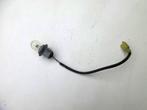 Kawasaki ZX10 fitting knipper licht ZX 10 knipperlicht ZX10R, Motoren, Ophalen of Verzenden, Gebruikt