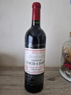 Château lynch-bages 2021, Ophalen, Nieuw