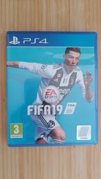Fifa 19, Ophalen