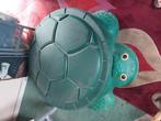 Zandbak schildpad, Kinderen en Baby's, Speelgoed | Buiten | Zandbakken, Ophalen, Gebruikt