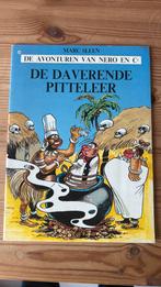 Nero de daverende pitteleer 29, Boeken, Stripverhalen, Ophalen, Zo goed als nieuw