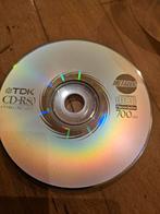Nouveau 21 morceaux CD-R 80Min - 700Mo, Comme neuf, Cd, Enlèvement ou Envoi