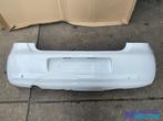 VW POLO 6R wit achterbumper 2009-2016, Auto-onderdelen, Gebruikt, Achter, Volkswagen, Bumper