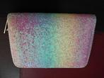 Portemonnee met strass!, Handtassen en Accessoires, Portemonnees, Verzenden, Zo goed als nieuw, Overige kleuren, Overige merken