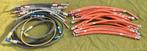 Aircraft Hoses & Lines, 40 stuks, Verzenden