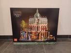 Lego Boetiekhotel 10297, Ophalen of Verzenden, Gebruikt, Complete set, Lego