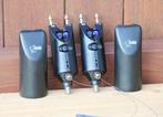 2x Nash Siren RS-1 Beetmelders, Watersport en Boten, Ophalen, Zo goed als nieuw
