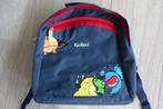 NIEUWE boekentas / rugzakje kleuter Kickers, Handtassen en Accessoires, Tassen | Schooltassen, Ophalen of Verzenden, Nieuw, Blauw