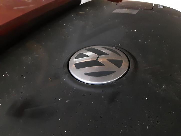 HANDGREEP ACHTERKLEP Volkswagen Passat (3C2), Auto-onderdelen, Carrosserie, Volkswagen, Gebruikt