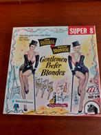 Gentlemen Prefer Blondes, Ophalen, Gebruikt