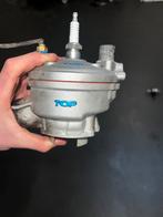 Cylindre TPR de 86 cm³, vilebrequin et paquet de 28 polini, Enlèvement, Utilisé