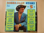 BOBBEJAAN SCHOEPEN : BOBBEJAAN STORY 5 (LP), Cd's en Dvd's, Vinyl | Nederlandstalig, Levenslied of Smartlap, Ophalen of Verzenden