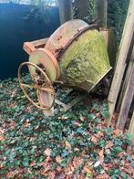 Moulin à béton/Antiquités/Attrape le regard, Enlèvement, Comme neuf