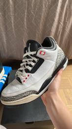 Jordan 3 infrared maat 45, Nieuw, Sneakers, Jordan, Ophalen of Verzenden