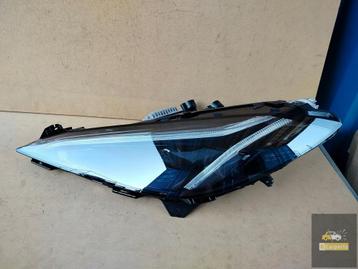 Chevrolet Corvette C8 Full Led lamp links Perfect beschikbaar voor biedingen