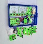 Elektronica experimenteerdoos – compleet en educatief!, Ophalen of Verzenden, Elektronica