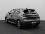 Peugeot 208 1.2 PureTech Active Pack | Navi | Airco | PDC |, Voorwielaandrijving, Stof, 1199 cc, Parkeersensor