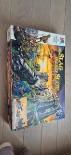 MB spel De Slag om het Slot, Ophalen, Zo goed als nieuw