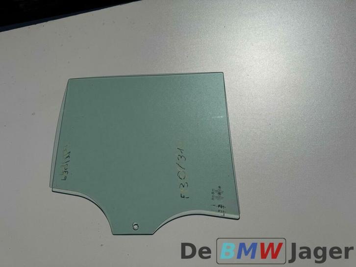 Zijruit rechts achter BMW 3-serie Touring F31 51357259842, Auto-onderdelen, Ruiten en Toebehoren, BMW, Gebruikt, Ophalen of Verzenden