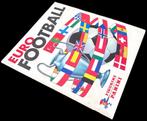 Panini Euro Football 76 77 Compleet Sticker Album 1977, Verzenden