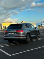 Audi Q7 3.0TDI V6 S-line 2017, Autos, Audi, Achat, Diesel, Q7, Particulier