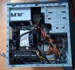 Gaming pc, Computers en Software, Desktop Pc's, Ophalen, Gebruikt, ASUS, Gaming
