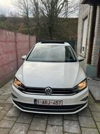 Vw Sportvan 2018 full option, Autos, Volkswagen, Achat, Particulier, Golf Sportsvan, Toit ouvrant