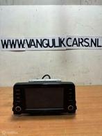Autoradio origineel kia picanto bluetooth navigatie, Auto-onderdelen, Ophalen of Verzenden, Kia, Gebruikt, Kia