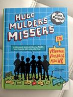 Hugo Mulders Missers * kinderboek * PERFECT, Nieuw, Ophalen of Verzenden, Fictie algemeen, Dave Cousin