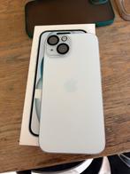 iPhone 15 garantie, Télécoms, Téléphonie mobile | Apple iPhone, Enlèvement ou Envoi, Comme neuf, IPhone 15