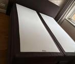 bezorging is mogelijk 180x210 inzgs complete boxspring bed, Huis en Inrichting, Ophalen of Verzenden