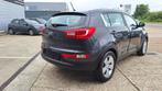 KIA SPORTAGE 1.6B, Voorwielaandrijving, Euro 5, 158 g/km, 4 cilinders