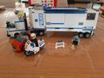 Lego set 7288 Mobile Police Unit, Ophalen of Verzenden, Gebruikt, Complete set, Lego