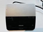 wekkerradio Philips, Elektronische apparatuur, Wekkers, Ophalen, Gebruikt, Digitaal