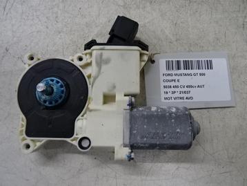 MOTOR RAAMMECHANIEK RECHTS VOOR Mustang VI Fastback beschikbaar voor biedingen