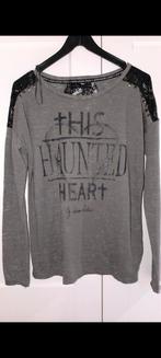 Longsleeve seven Sisters maat 40, Kleding | Dames, Ophalen of Verzenden, Zo goed als nieuw, Maat 38/40 (M)