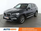 BMW X3 xDrive 20i xLine (bj 2019, automaat), Auto's, Automaat, Gebruikt, 1790 kg, Bruin