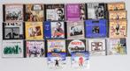26 CD's - Muziek v.d. ROARING 20's tot WOII en de musicals, Gebruikt, Ophalen of Verzenden
