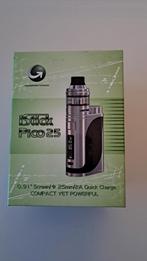 Cigarette Électronique, Ophalen of Verzenden