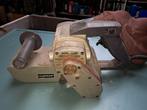 metabo bandschuurmachine, Doe-het-zelf en Bouw, Gereedschap | Schuurmachines, Ophalen, Gebruikt, Bandschuurmachine