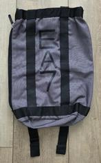 100% ORIGINELE Emporio Armani rugtas, Overige merken, 40 cm of meer, Zo goed als nieuw, 60 cm of meer