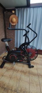 Airbike: fitbike - the beast, Ophalen, Zo goed als nieuw