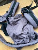 Draagzak Tula, Kinderen en Baby's, Babydragers en Draagdoeken, Ophalen, Gebruikt, Draagzak