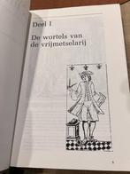 De Kinderen van Hiram - Andries Van den Abeele, Comme neuf, Société, Enlèvement ou Envoi, Andries Van den Abeele