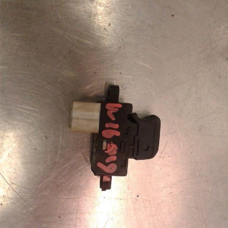 RAAMSCHAKELAAR Nissan Micra (K12) (01-2003/06-2010), Auto-onderdelen, Overige Auto-onderdelen, Nissan, Gebruikt