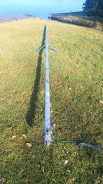 Complete mast voor Laser Vago, Watersport en Boten, Ophalen of Verzenden, Zo goed als nieuw