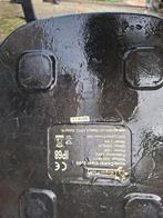 2 vijverpompen, Enlèvement