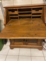 Dressoir ( deurtjes los) geslepen spiegel, Huis en Inrichting, Kasten | Dressoirs, Ophalen