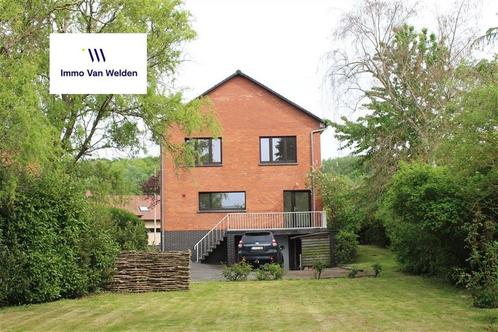 Huis te huur in Oudenaarde, 4 slpks, Immo, Huizen te huur, Vrijstaande woning, D