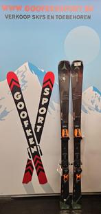 Atomic Redster Q7 160/168/176 cm 24/25 680€ neuf, Neuf, Skis, Atomic, Envoi